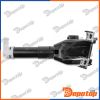 Gicleur de lave-phare droite pour TOYOTA | EDS-TY-012, 190724